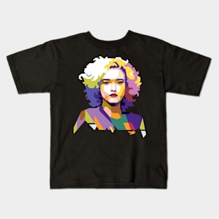 Ruth Langmore Kids T-Shirt